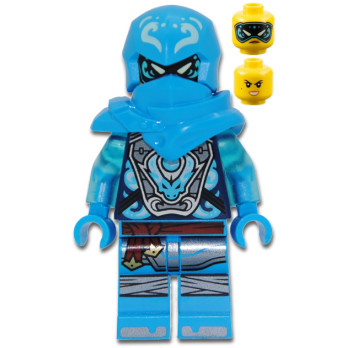 Minifigure Lego® Ninjago - Dragons Rising - Nya