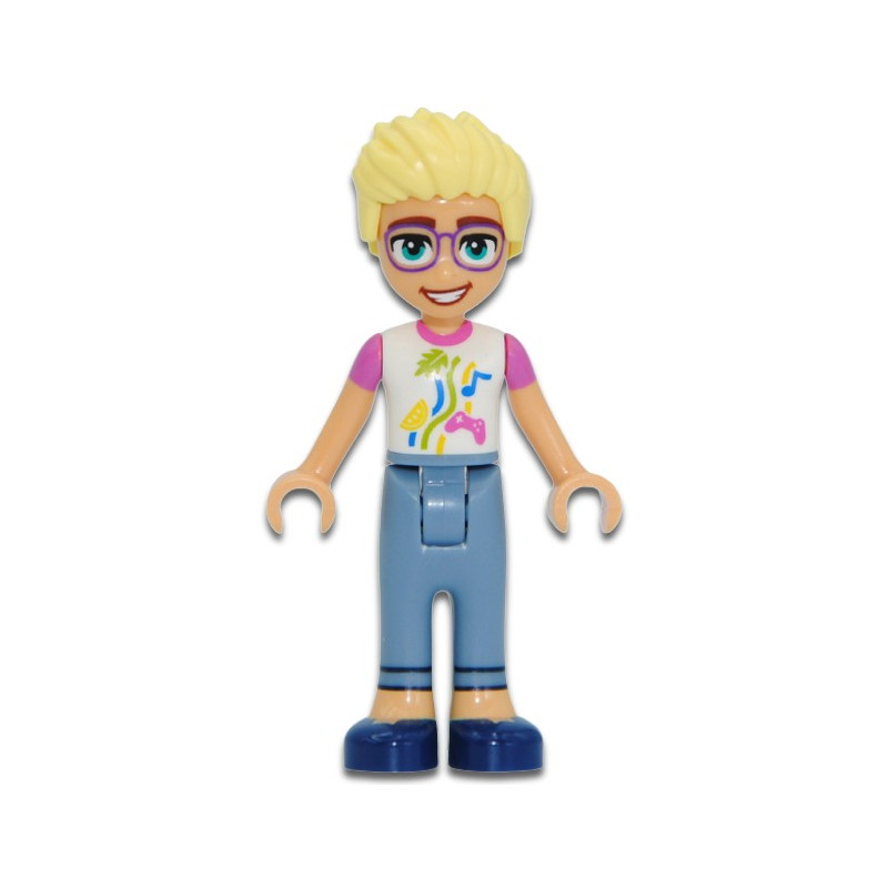 Figurine Lego® Friends - Olly
