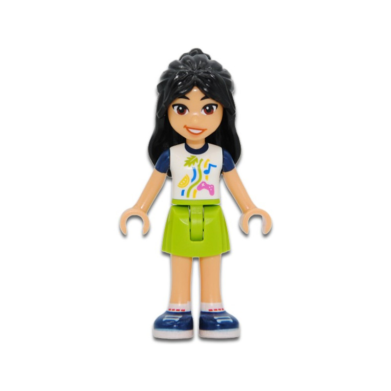 Minifigure Lego® Friends - Liann