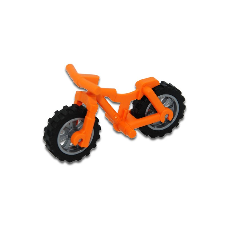 LEGO® 6426713 BICYCLE - ORANGE