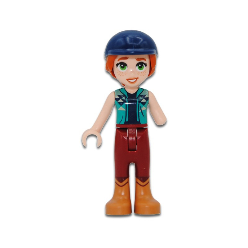 Figurine Lego® Friends - Autumn
