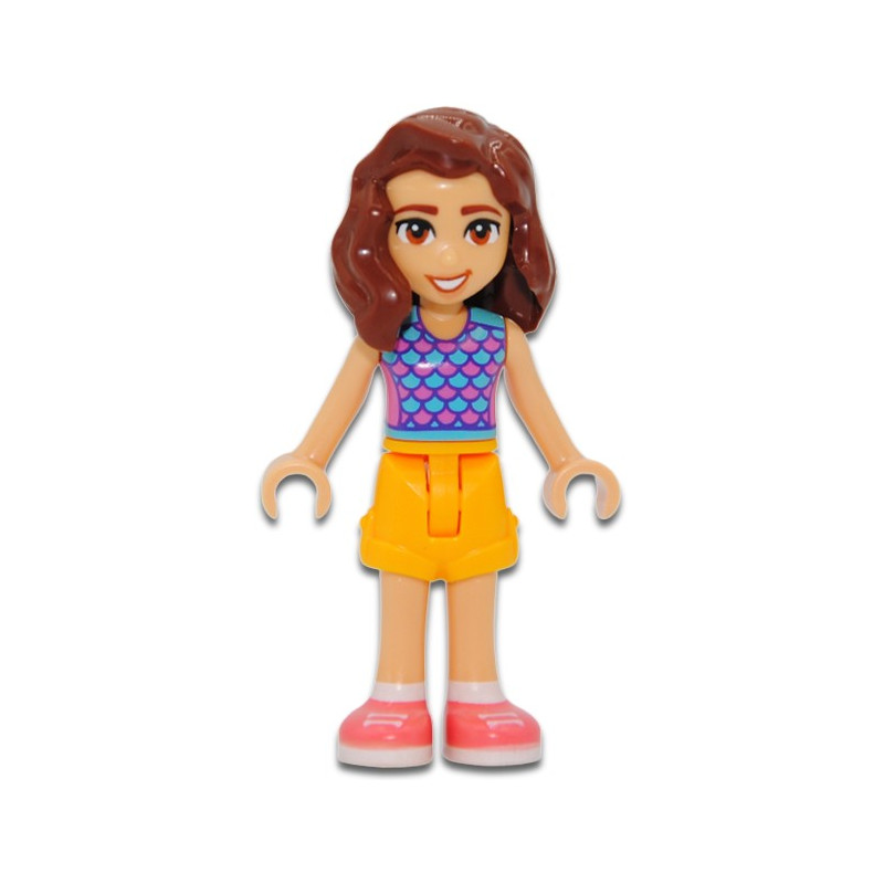 Figurine Lego® Friends - Luna