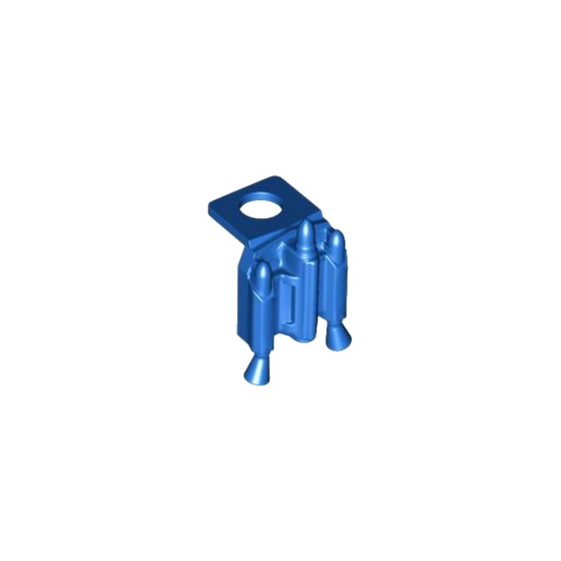 LEGO 6311462 JET PACK - BLUE