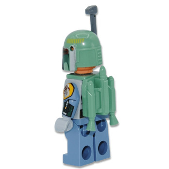 Figurine Lego® Star Wars - Boba Fett