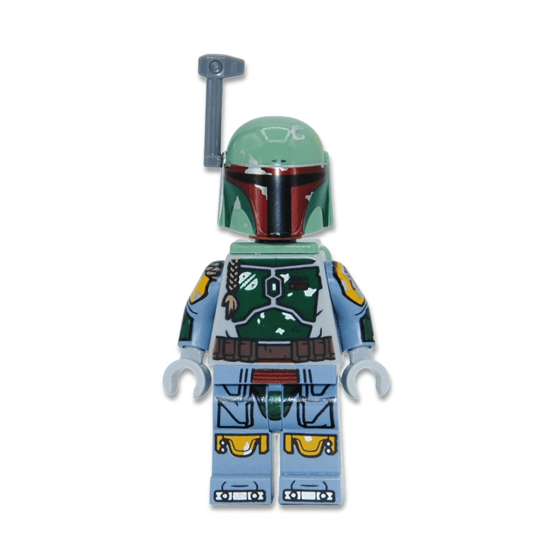 Figurine Lego® Star Wars - Boba Fett
