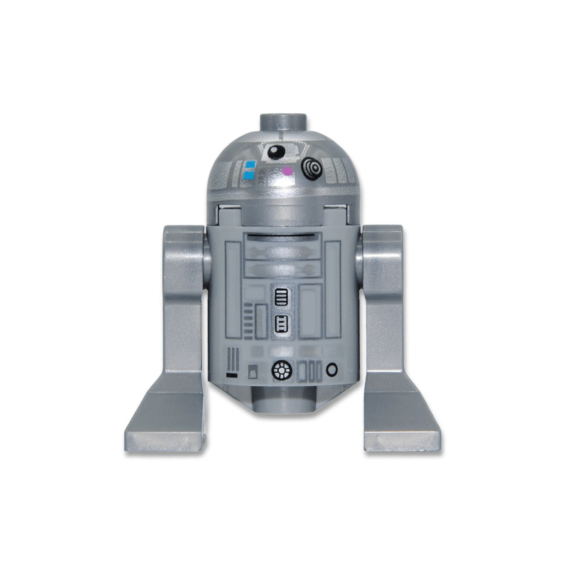 Mini Figurine Lego® Star Wars - R2-BHD