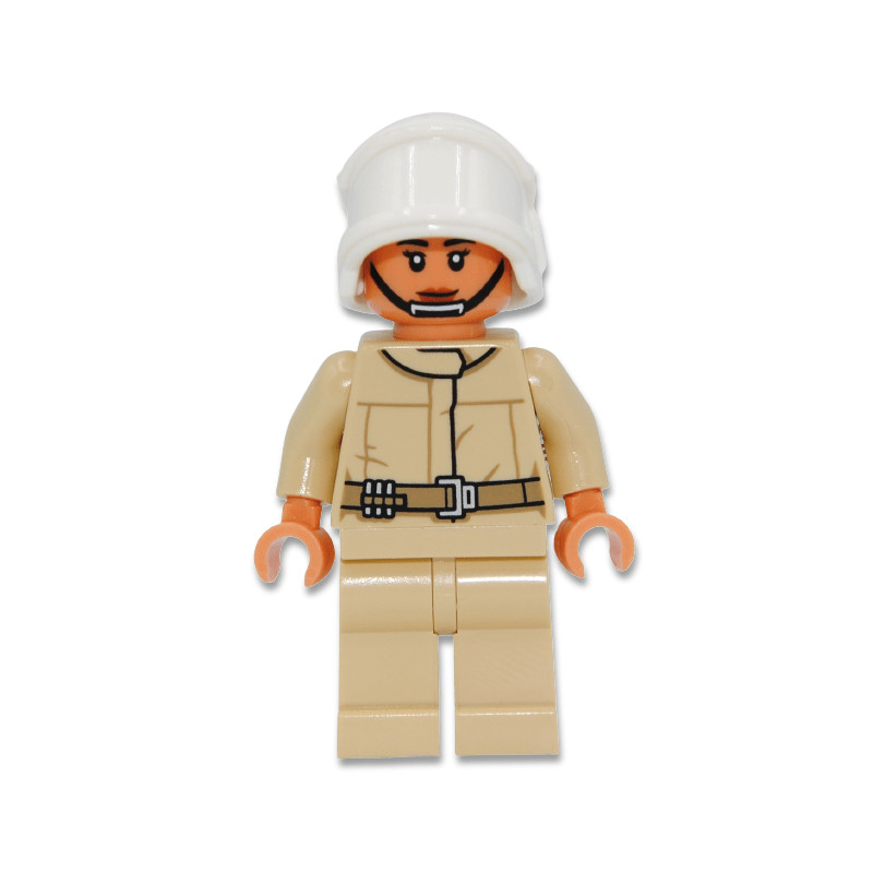 Mini Figurine Lego® Star Wars - Rebel Crew