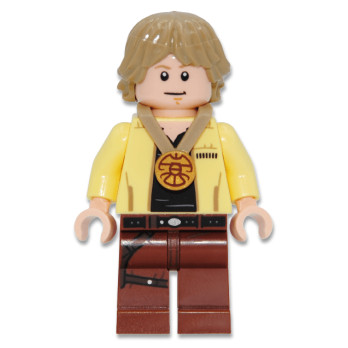 Minifigure Lego® Star Wars - Luke Skywalker