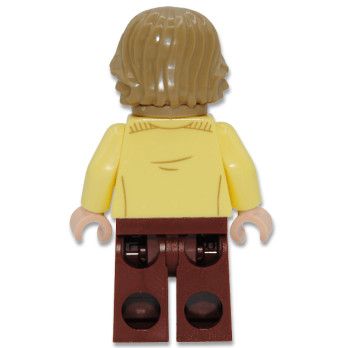 Mini Figurine Lego® Star Wars - Luke Skywalker