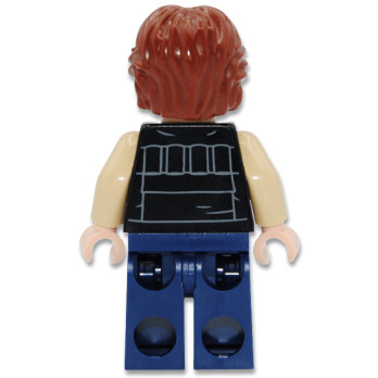 Minifigure Lego® Star Wars - Han Solo