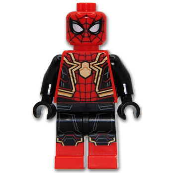 Mini Figurine Lego® Spider-man