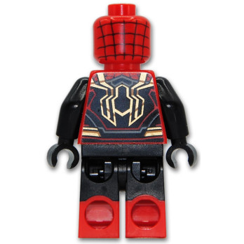 Minifigure Lego® Spider-man