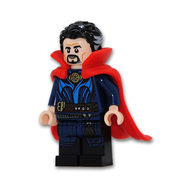 Minifigure Lego® Marvel - Dr Strange