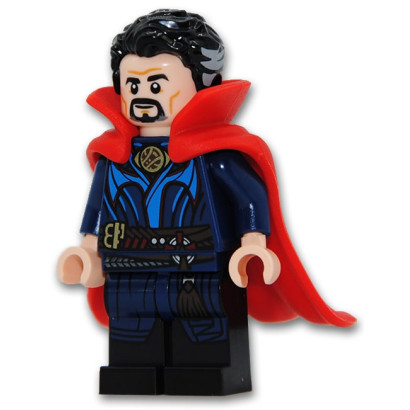 Figurine Lego® Marvel - Dr Strange