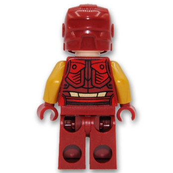 Minifigure Lego® Marvel - Iron Man