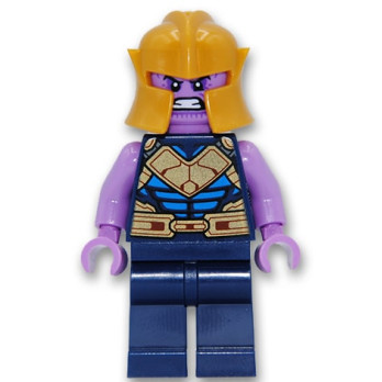 Minifigure Lego® Marvel - Thanos