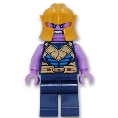 Mini Figurine Lego® Marvel - Thanos