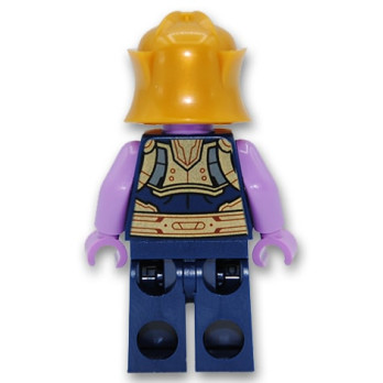 Minifigure Lego® Marvel - Thanos