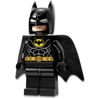 Minifigure LEGO® Super Hereos  Marvel - Batman