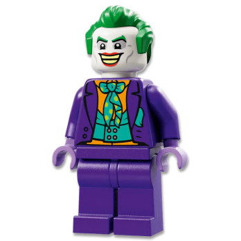 Mini Figurine LEGO® Super Héros Marvel - Le joker