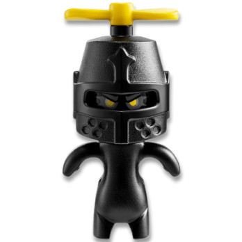 Minifigure LEGO® DreamZzz - Flight Knight