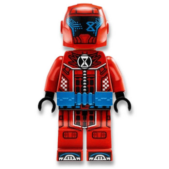 Minifigure LEGO® DreamZzz - Cooper