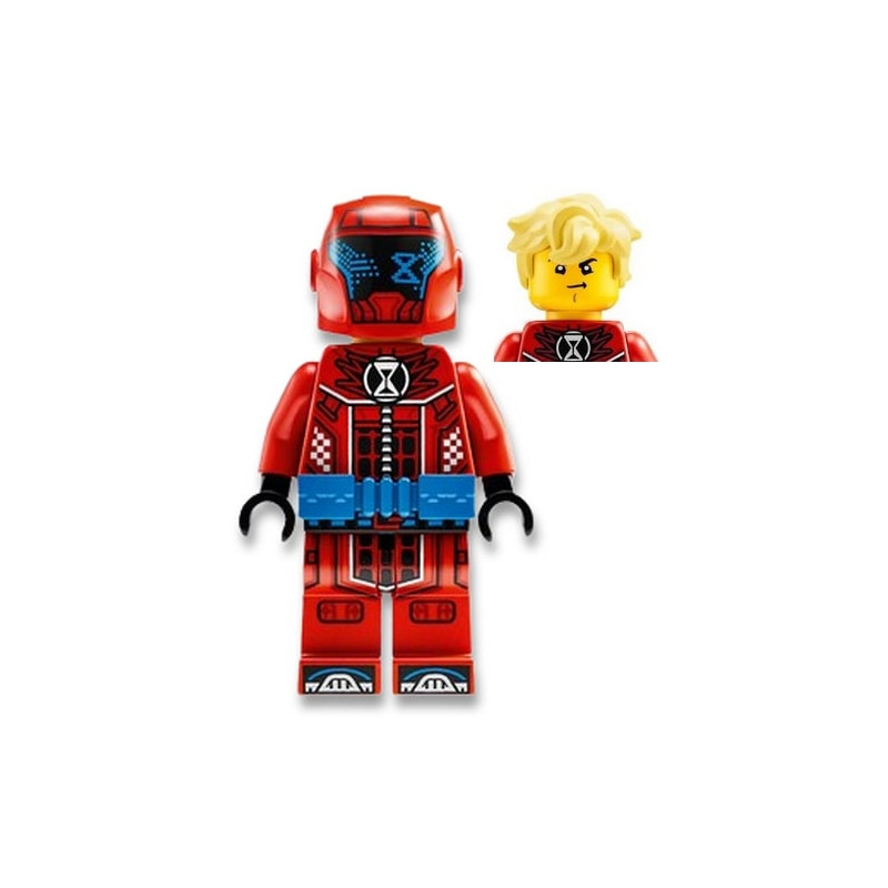 Mini Figurine LEGO® DreamZzz - Cooper