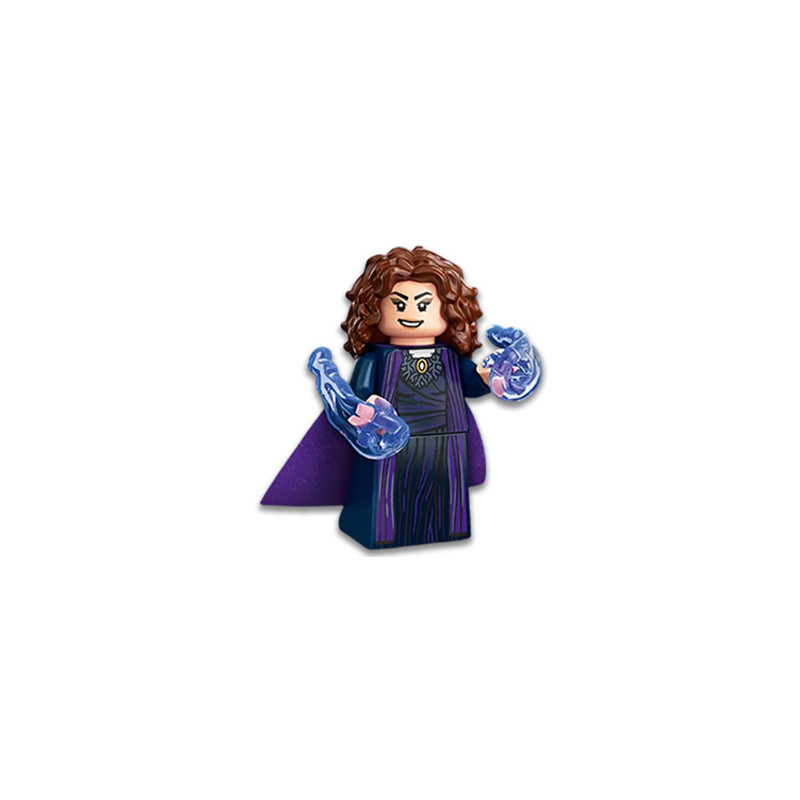 LEGO® Minifigures Marvel Série 2 - Agatha Harkness