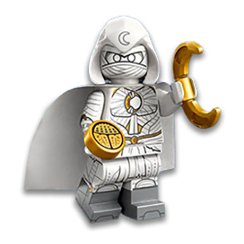 LEGO® Minifigures Marvel Série 2 - Moon Knight