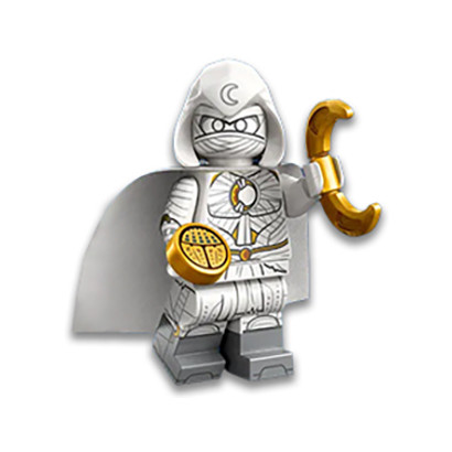 LEGO® Minifigures Marvel Série 2 - Moon Knight