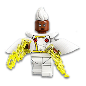 LEGO® Minifigures Marvel Série 2 - Storm
