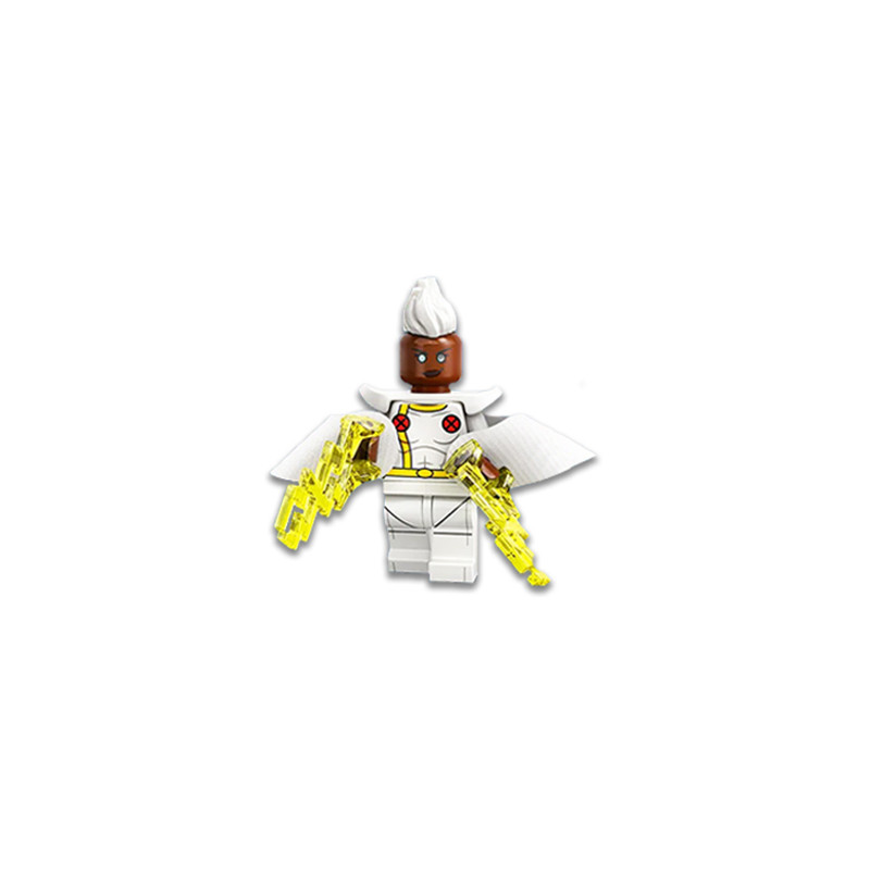 LEGO® Minifigures Marvel Série 2 - Tornade