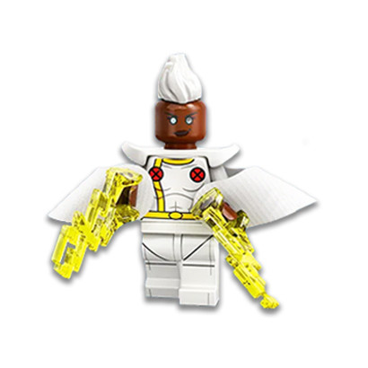 LEGO® Minifigures Marvel Série 2 - Tornade