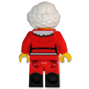 Minifigure Lego® City - Mother Christmas
