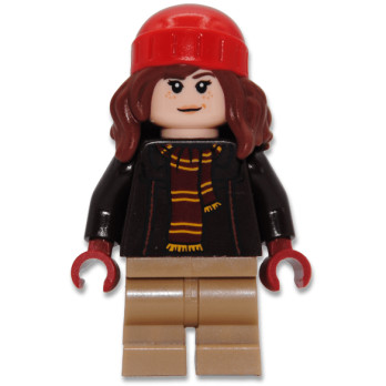 Mini Figurine LEGO® Harry Potter - Hermione Granger™