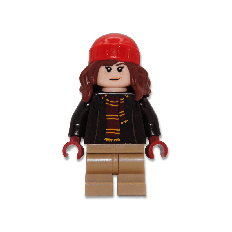 Minifigure LEGO® Harry Potter - Hermione Granger™