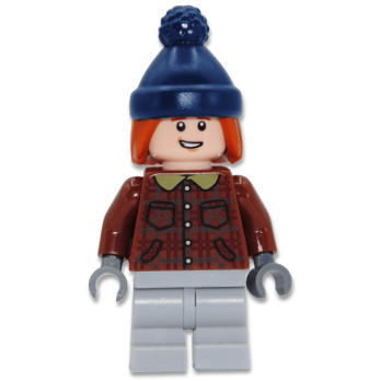 Minifigure LEGO® Harry Potter - Ron Weasley™
