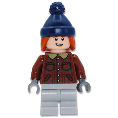 Mini Figurine LEGO® Harry Potter - Ron Weasley™