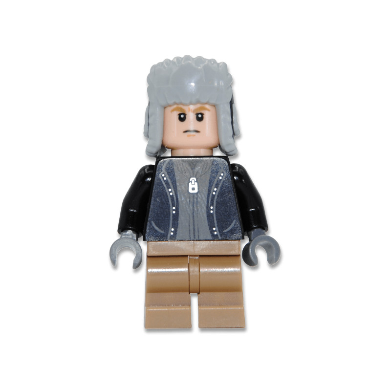 Mini Figurine LEGO® Harry Potter - Drago Malefoy