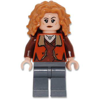 Mini Figurine LEGO® Harry Potter - Madame Rosmerta