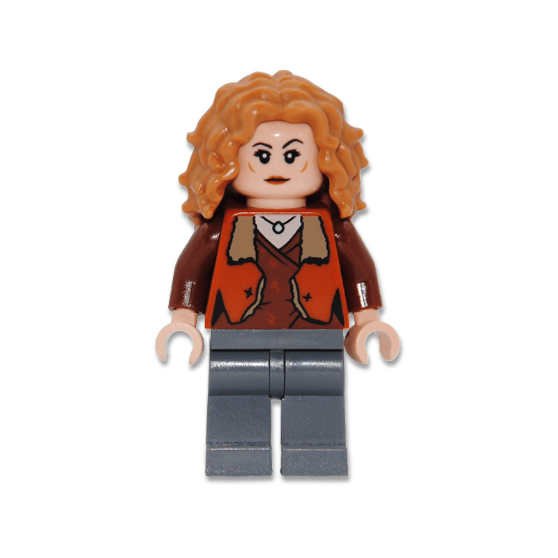 Minifigure LEGO® Harry Potter - Mrs Rosmerta