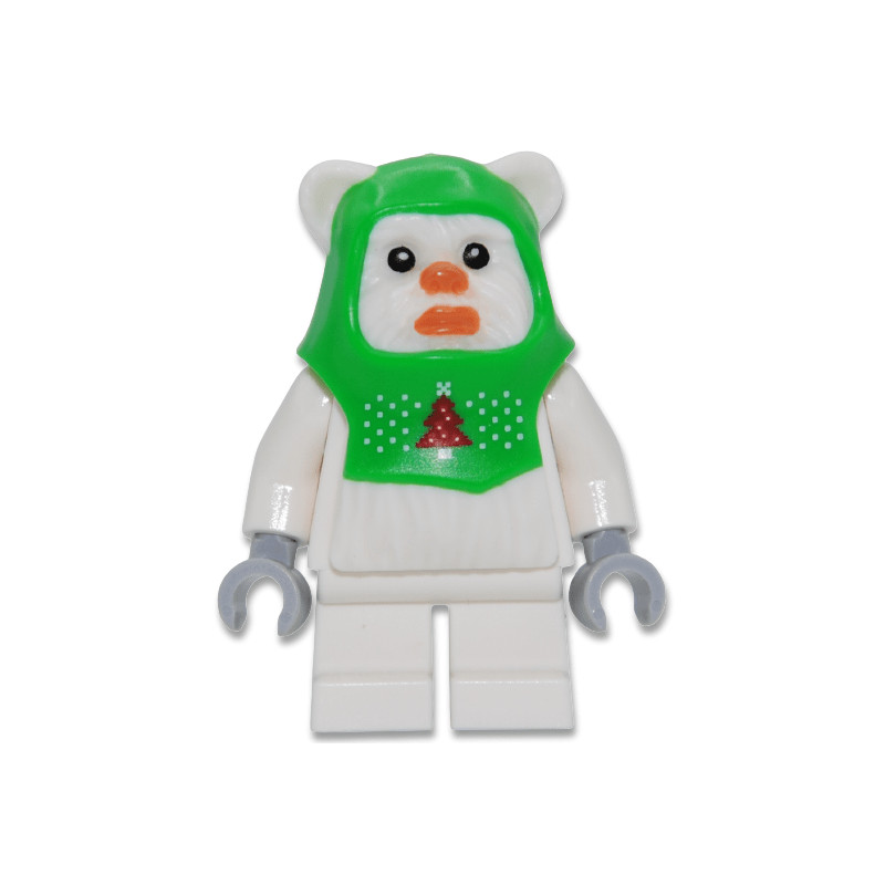 Lego® Star Wars Minifigure - Ewok