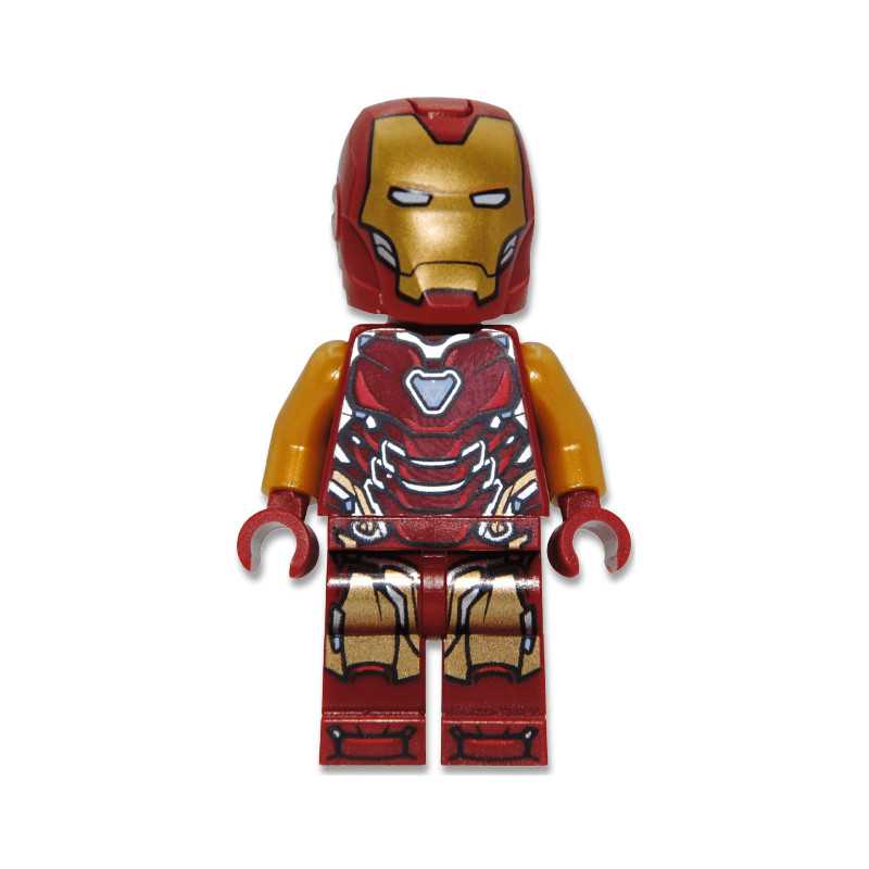 Minifigure Lego® Super Heroes Marvel - Iron Man