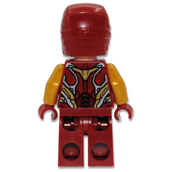 Figurine Lego® Super Heroes Marvel - Iron Man