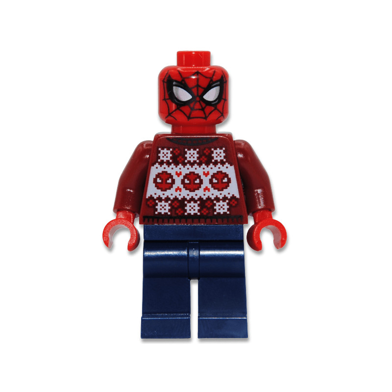Minifigure Lego® Super Heroes Marvel - Spider-Man