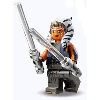 Lego® Star Wars Minifigure - Ahsoka Tano
