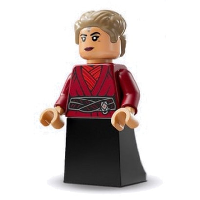 Figurine Lego® Star Wars - Morgan Elsbeth