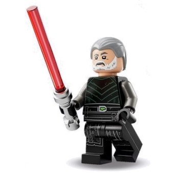 Lego® Star Wars Minifigure - Baylan Skoll