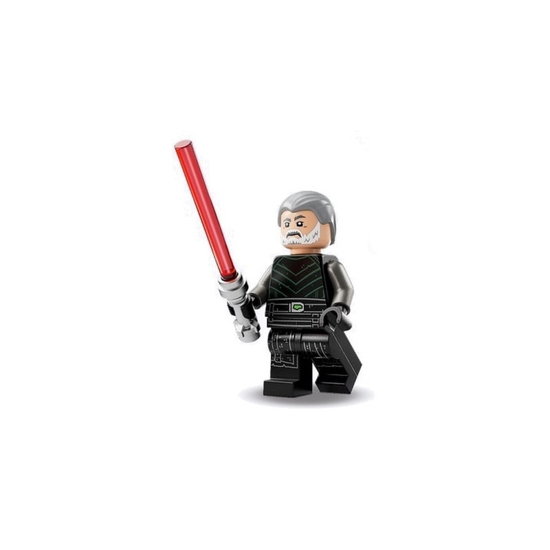 Lego® Star Wars Minifigure - Baylan Skoll