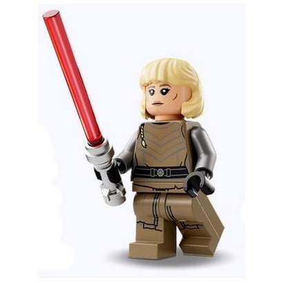 Lego® Star Wars Minifigure - Shin Hati